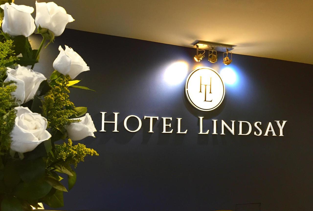 Hotel Lindsay Manizales Bagian luar foto