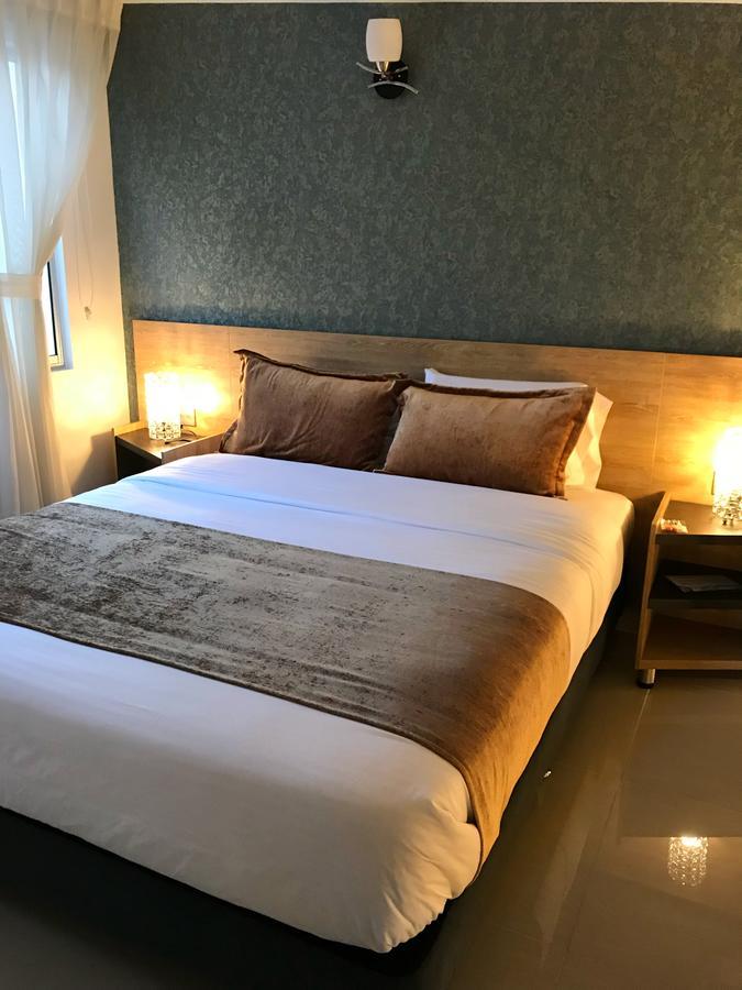 Hotel Lindsay Manizales Bagian luar foto