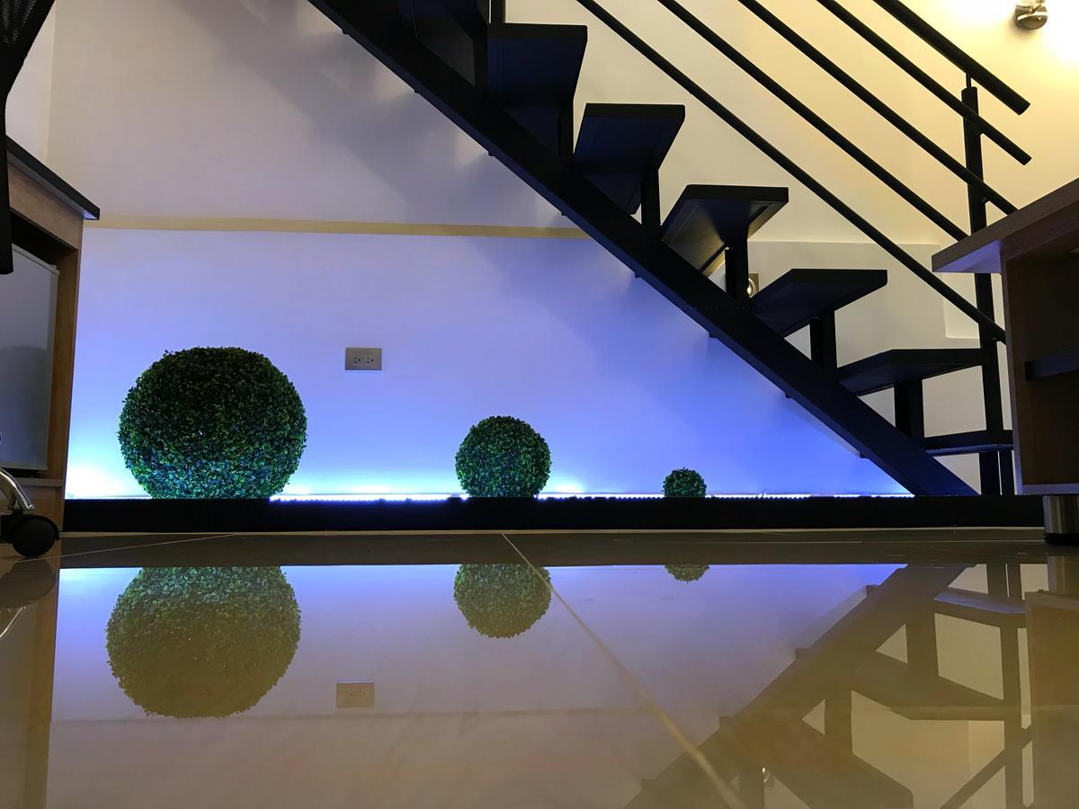 Hotel Lindsay Manizales Bagian luar foto